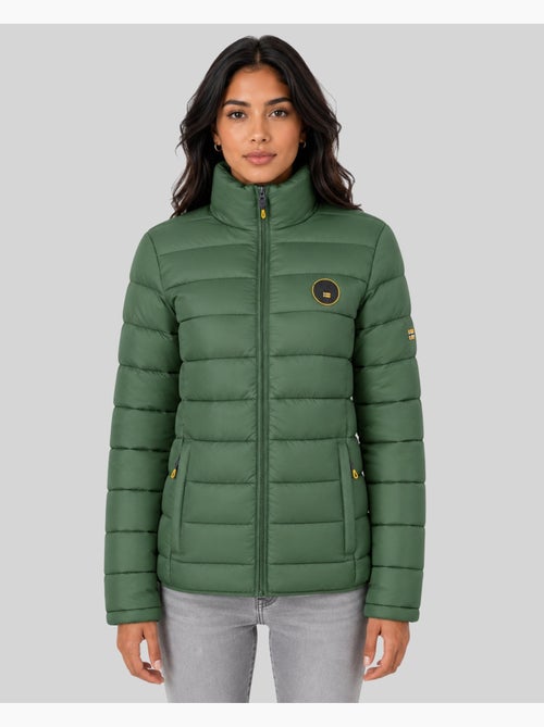 Blusão atikamap basic – geographical norway - Kiabi