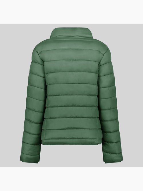 Blusão atikamap basic – geographical norway - Kiabi