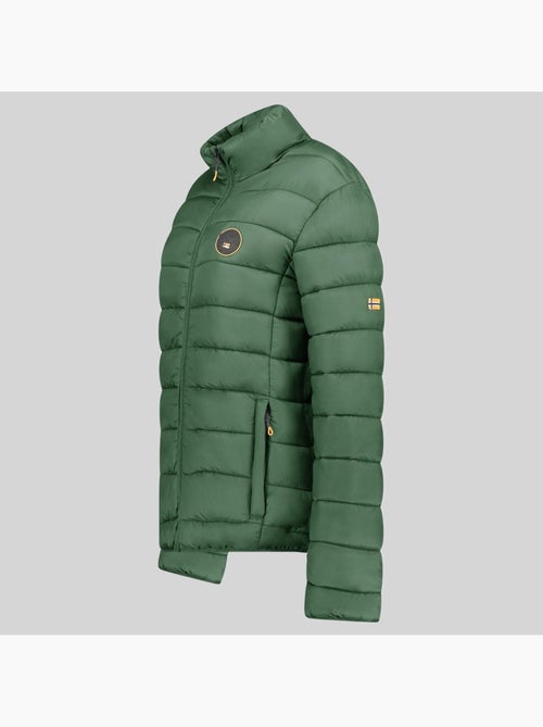 Blusão atikamap basic – geographical norway - Kiabi