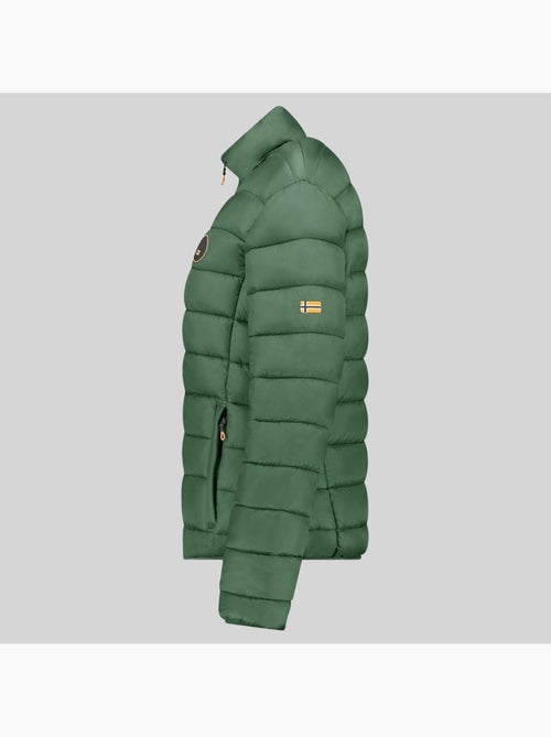 Blusão atikamap basic – geographical norway - Kiabi