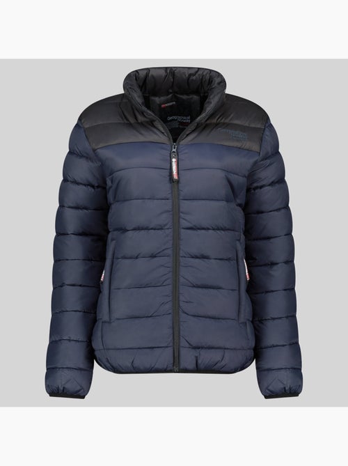 Blusão atikoclerc – geographical norway - Kiabi Blusão atikoclerc – geographical norway - Kiabi