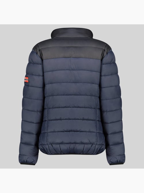Blusão atikoclerc – geographical norway - Kiabi Blusão atikoclerc – geographical norway - Kiabi