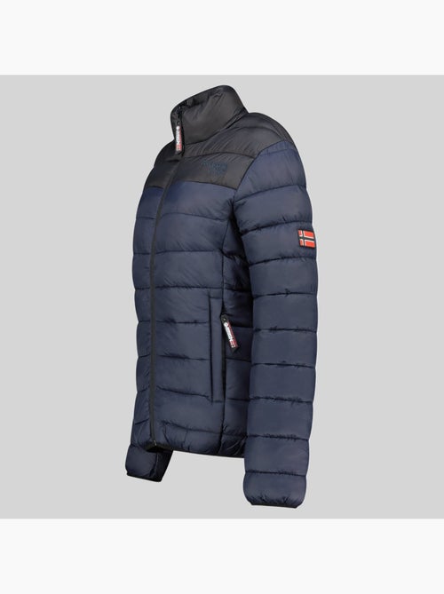 Blusão atikoclerc – geographical norway - Kiabi Blusão atikoclerc – geographical norway - Kiabi