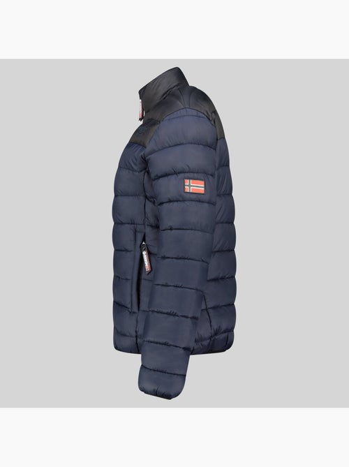 Blusão atikoclerc – geographical norway - Kiabi Blusão atikoclerc – geographical norway - Kiabi