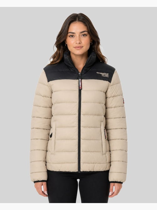 Blusão atikoclerc – geographical norway - Kiabi