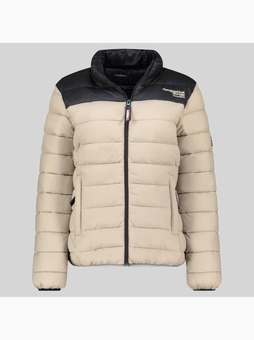 Blusão atikoclerc – geographical norway - Kiabi