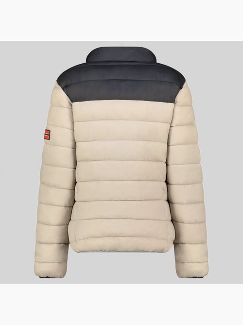 Blusão atikoclerc – geographical norway - Kiabi