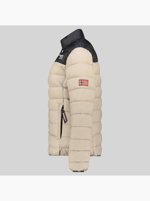 Blusão atikoclerc – geographical norway - Kiabi