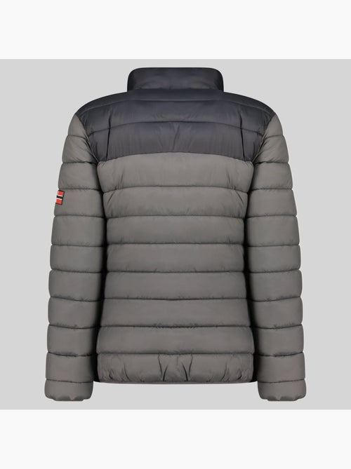 Blusão atikoclerc – geographical norway - Kiabi Blusão atikoclerc – geographical norway - Kiabi