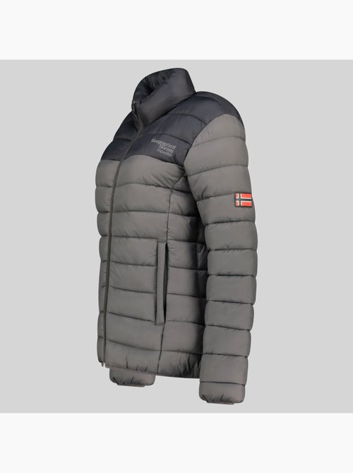 Blusão atikoclerc – geographical norway - Kiabi Blusão atikoclerc – geographical norway - Kiabi