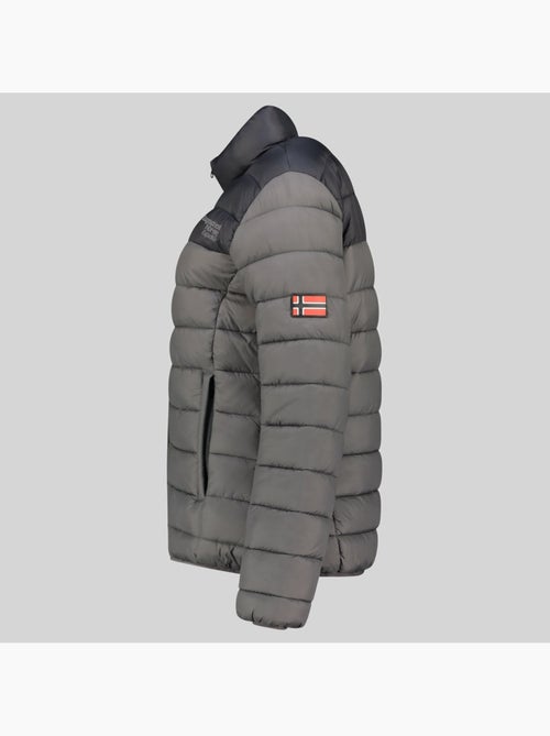 Blusão atikoclerc – geographical norway - Kiabi Blusão atikoclerc – geographical norway - Kiabi