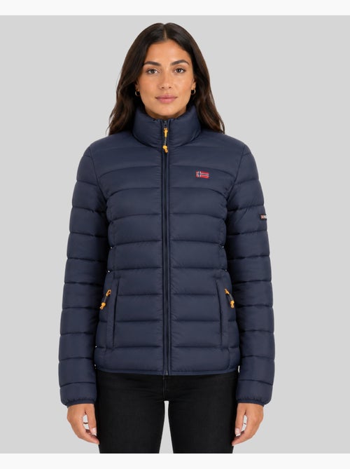 Blusão atikolor basic – geographical norway - Kiabi Blusão atikolor basic – geographical norway - Kiabi