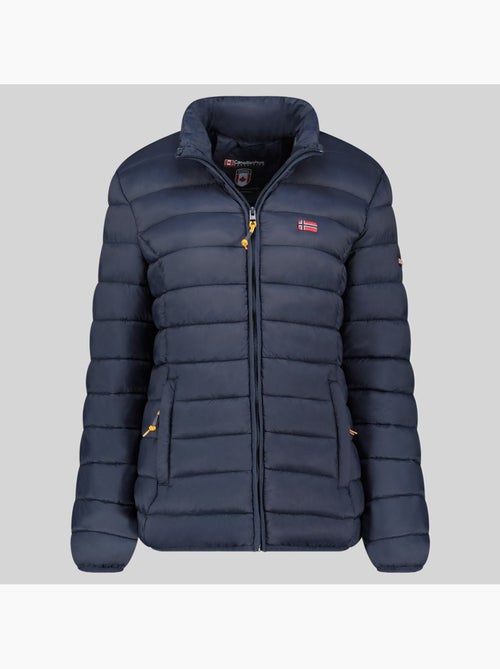 Blusão atikolor basic – geographical norway - Kiabi Blusão atikolor basic – geographical norway - Kiabi