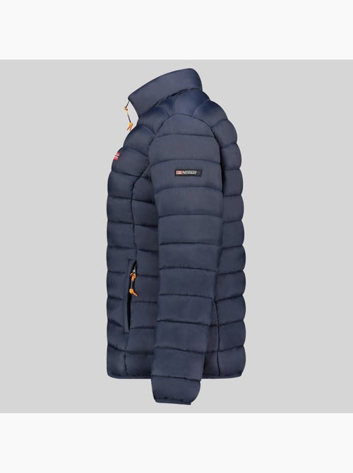 Blusão atikolor basic – geographical norway - Kiabi Blusão atikolor basic – geographical norway - Kiabi
