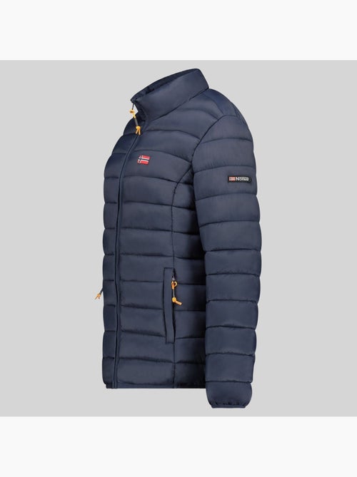 Blusão atikolor basic – geographical norway - Kiabi Blusão atikolor basic – geographical norway - Kiabi