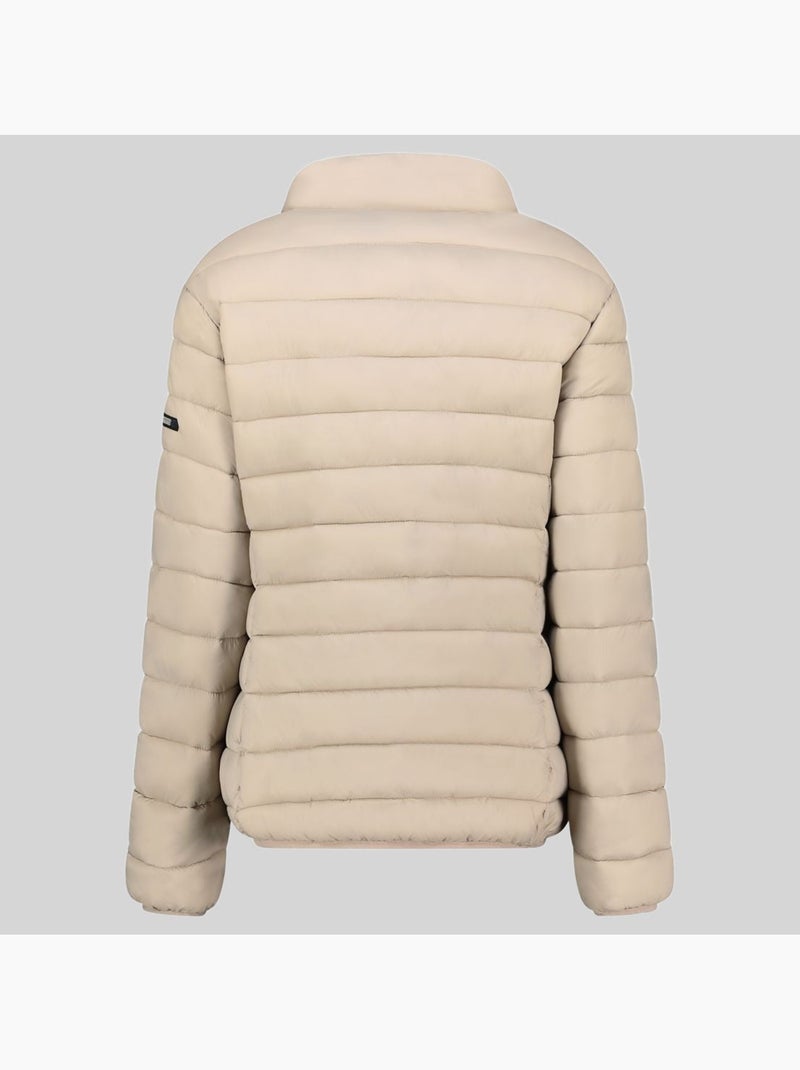 Blusão atikolor basic – geographical norway Bege - Kiabi