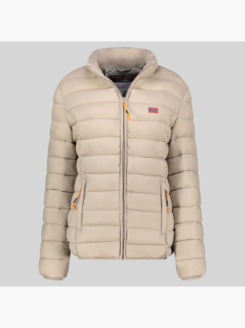 Blusão atikolor basic – geographical norway - Kiabi Blusão atikolor basic – geographical norway - Kiabi