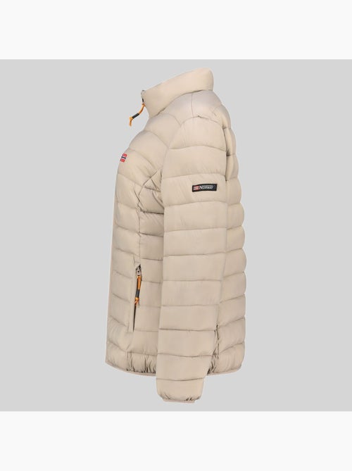 Blusão atikolor basic – geographical norway - Kiabi Blusão atikolor basic – geographical norway - Kiabi