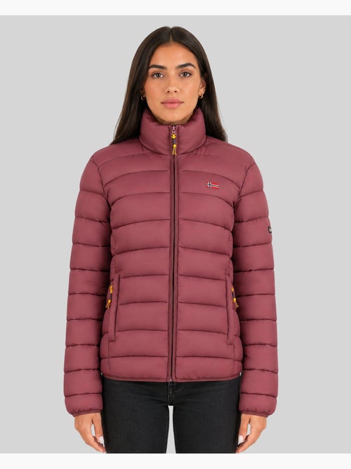 Blusão atikolor basic – geographical norway - Kiabi Blusão atikolor basic – geographical norway - Kiabi