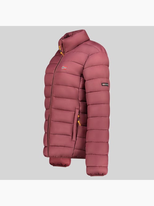 Blusão atikolor basic – geographical norway - Kiabi Blusão atikolor basic – geographical norway - Kiabi