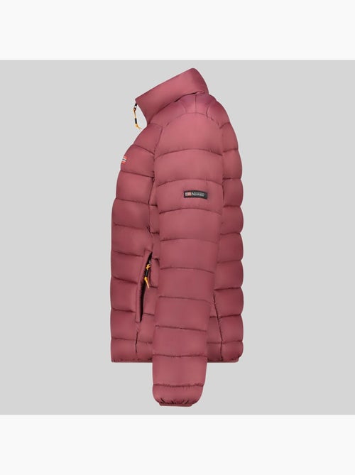 Blusão atikolor basic – geographical norway - Kiabi Blusão atikolor basic – geographical norway - Kiabi