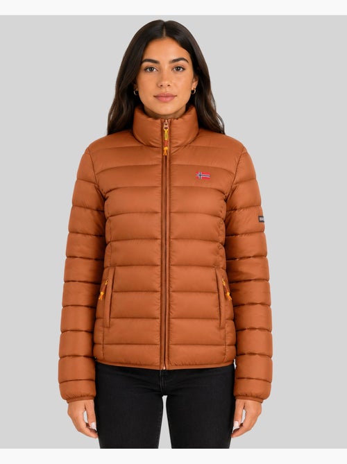 Blusão atikolor basic – geographical norway - Kiabi Blusão atikolor basic – geographical norway - Kiabi