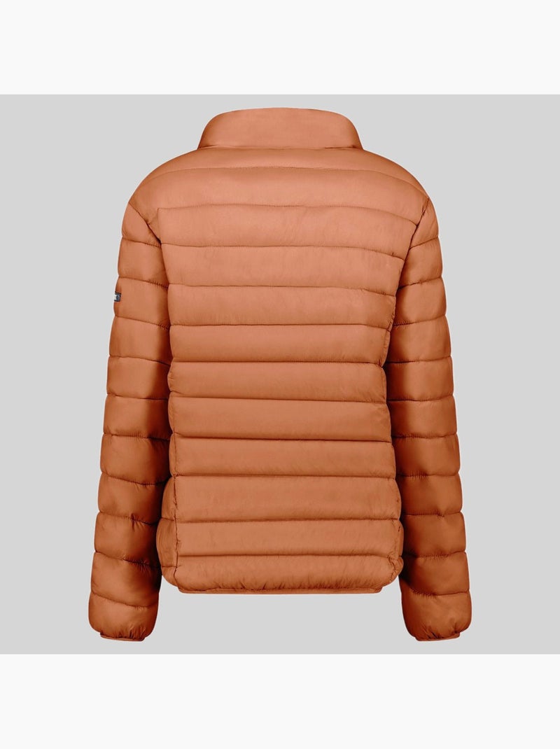 Blusão atikolor basic – geographical norway Camelo - Kiabi