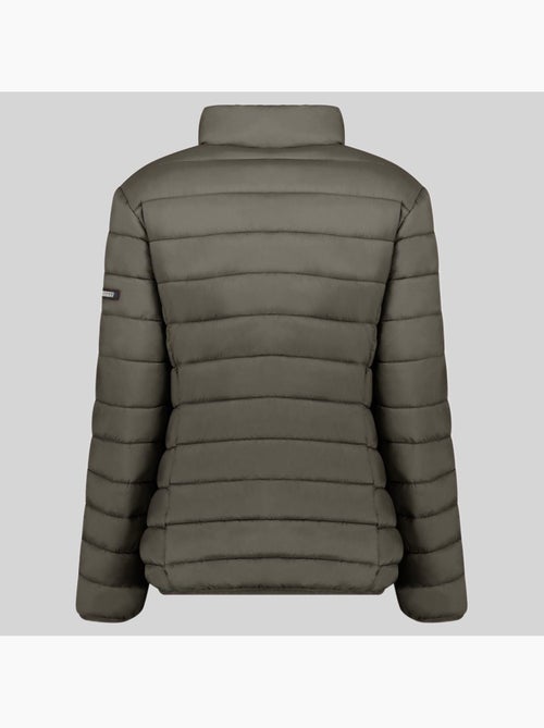 Blusão atikolor basic – geographical norway - Kiabi