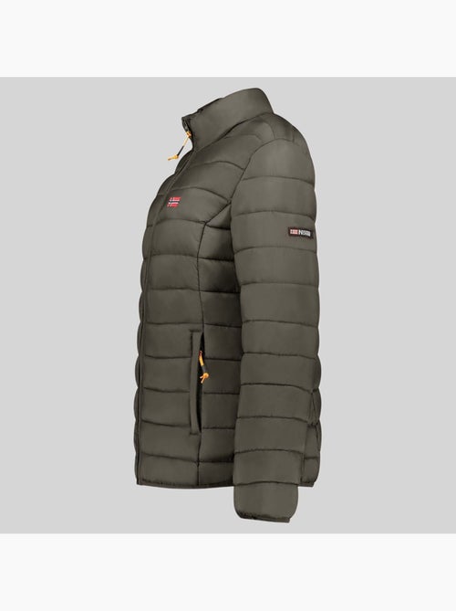 Blusão atikolor basic – geographical norway - Kiabi