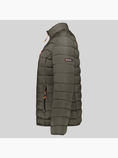 Blusão atikolor basic – geographical norway - Kiabi