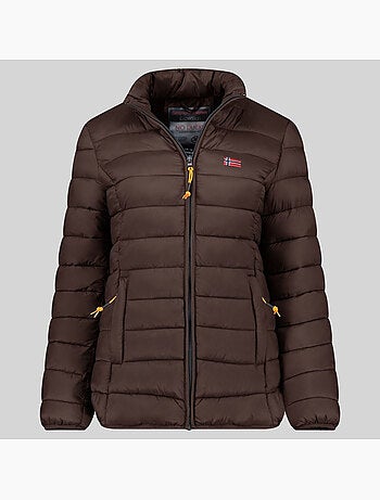 Blusão atikolor basic – geographical norway