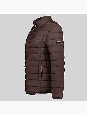 Blusão atikolor basic – geographical norway