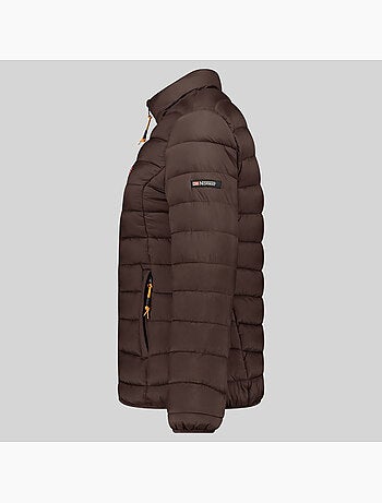 Blusão atikolor basic – geographical norway