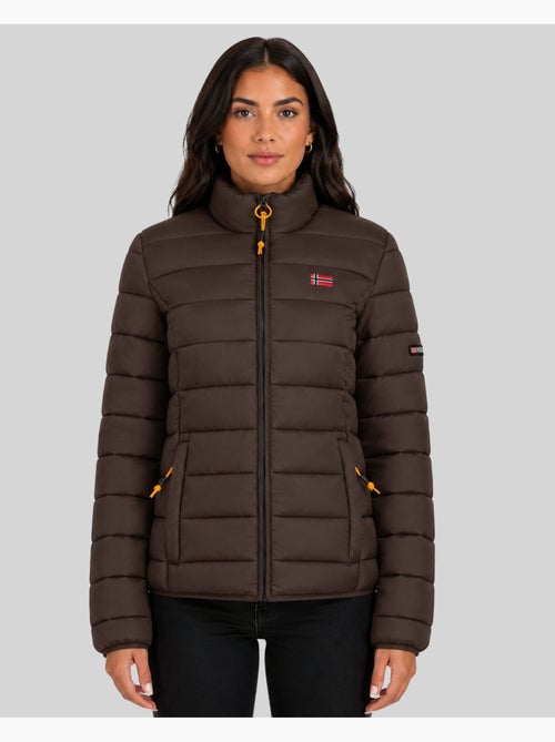 Blusão atikolor basic – geographical norway - Kiabi Blusão atikolor basic – geographical norway - Kiabi