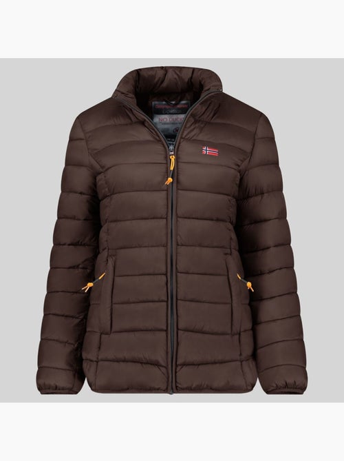 Blusão atikolor basic – geographical norway - Kiabi Blusão atikolor basic – geographical norway - Kiabi
