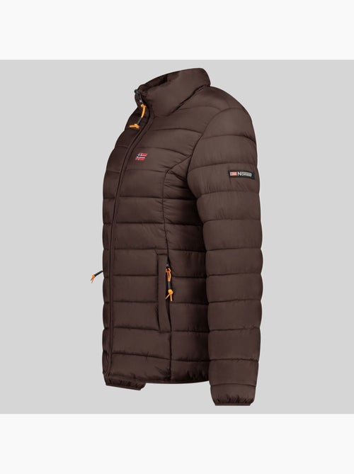 Blusão atikolor basic – geographical norway - Kiabi Blusão atikolor basic – geographical norway - Kiabi