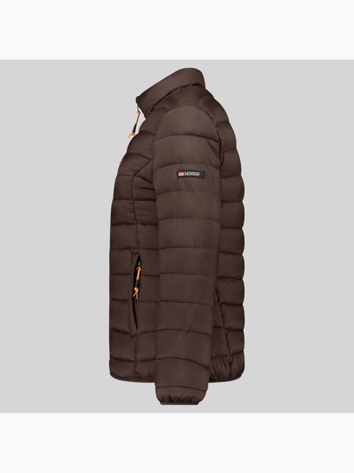 Blusão atikolor basic – geographical norway - Kiabi Blusão atikolor basic – geographical norway - Kiabi