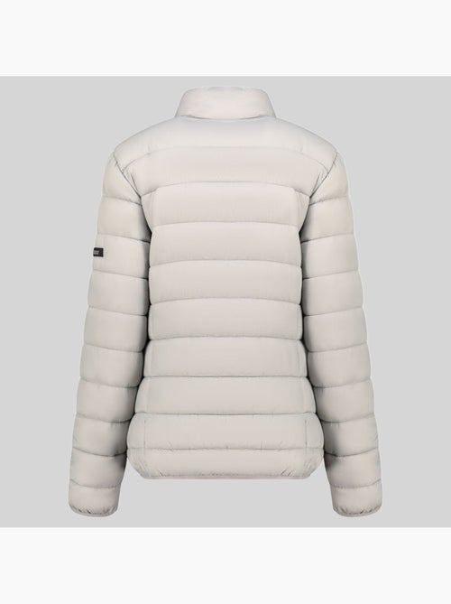 Blusão atikolor basic – geographical norway - Kiabi Blusão atikolor basic – geographical norway - Kiabi