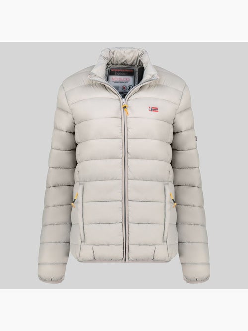 Blusão atikolor basic – geographical norway - Kiabi Blusão atikolor basic – geographical norway - Kiabi