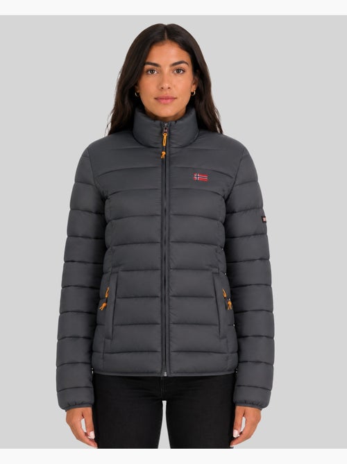 Blusão atikolor basic – geographical norway - Kiabi Blusão atikolor basic – geographical norway - Kiabi