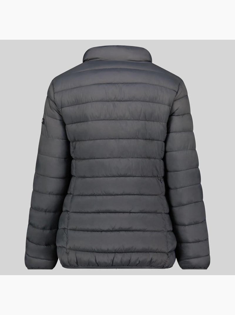Blusão atikolor basic – geographical norway Cinza escuro - Kiabi