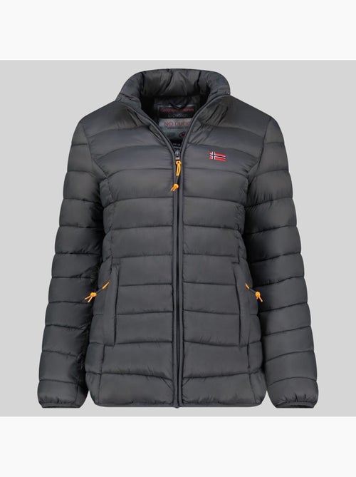 Blusão atikolor basic – geographical norway - Kiabi Blusão atikolor basic – geographical norway - Kiabi