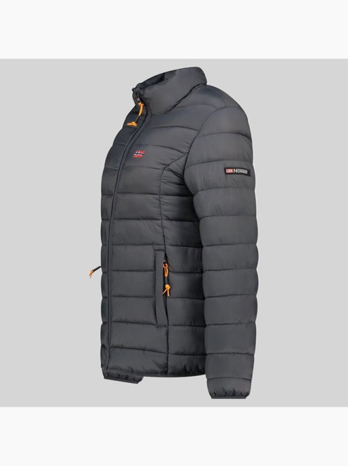 Blusão atikolor basic – geographical norway - Kiabi Blusão atikolor basic – geographical norway - Kiabi