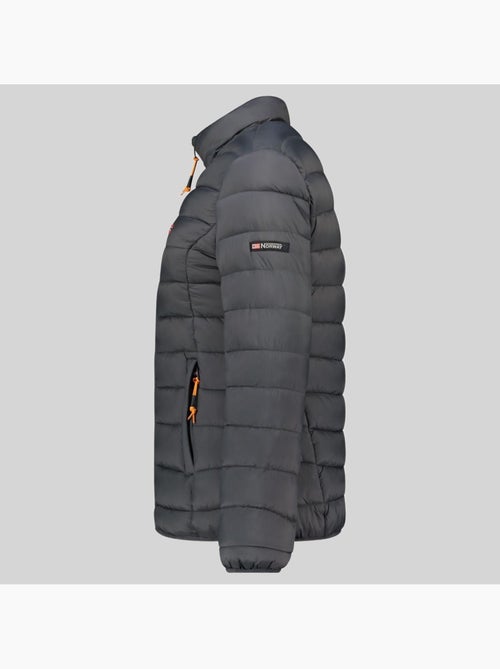 Blusão atikolor basic – geographical norway - Kiabi Blusão atikolor basic – geographical norway - Kiabi