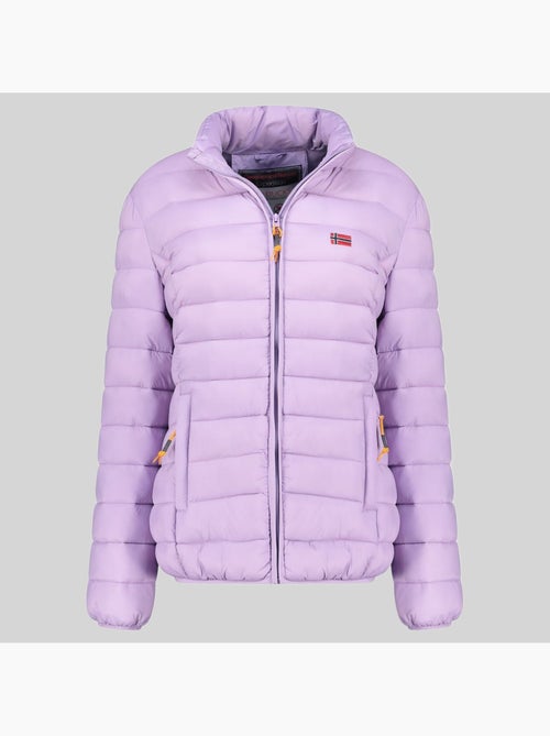 Blusão atikolor basic – geographical norway - Kiabi Blusão atikolor basic – geographical norway - Kiabi