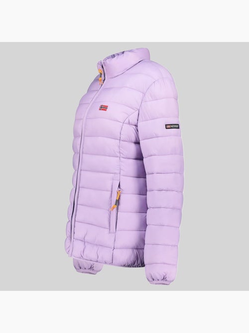 Blusão atikolor basic – geographical norway - Kiabi Blusão atikolor basic – geographical norway - Kiabi