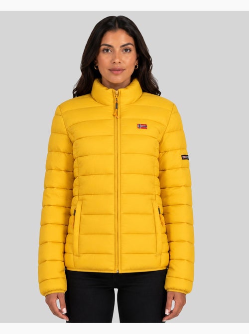 Blusão atikolor basic – geographical norway - Kiabi Blusão atikolor basic – geographical norway - Kiabi