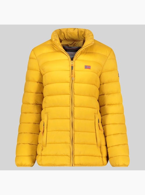 Blusão atikolor basic – geographical norway - Kiabi Blusão atikolor basic – geographical norway - Kiabi