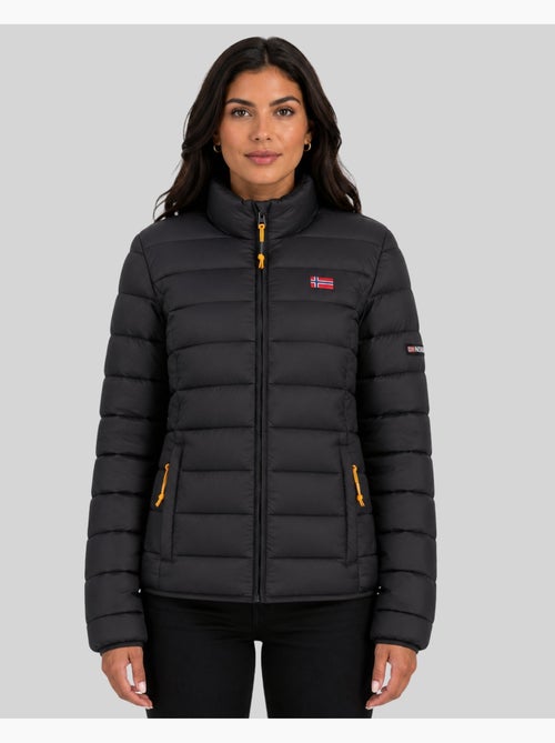 Blusão atikolor basic – geographical norway - Kiabi Blusão atikolor basic – geographical norway - Kiabi