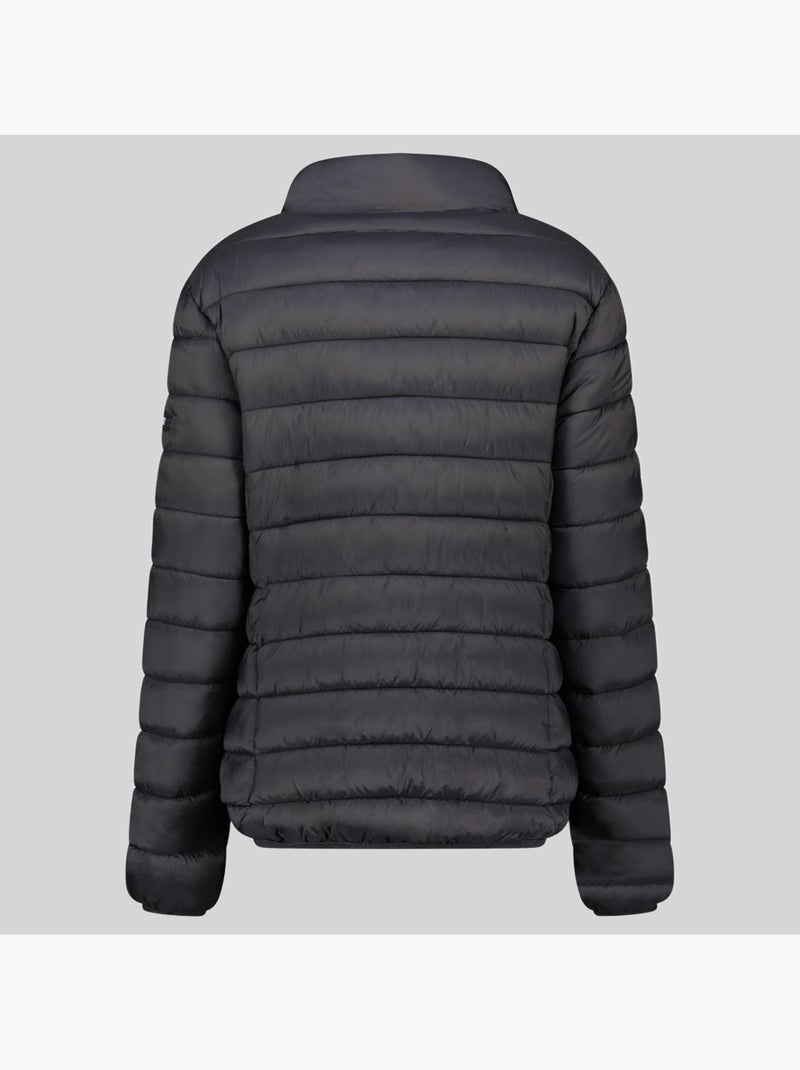 Blusão atikolor basic – geographical norway Preto - Kiabi